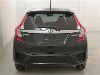 2017 Honda Fit - Thumbnail