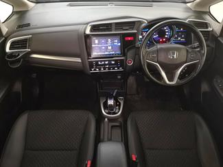 2017 Honda Fit - Thumbnail