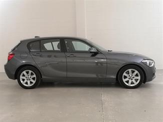 2014 BMW 116i - Thumbnail