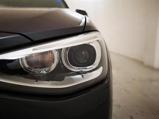 2014 BMW 116i - Thumbnail