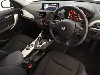 2014 BMW 116i - Thumbnail