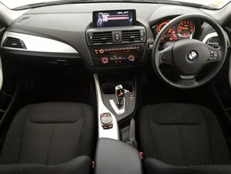 2014 BMW 116i - Thumbnail