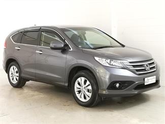 2013 Honda CR-V - Thumbnail