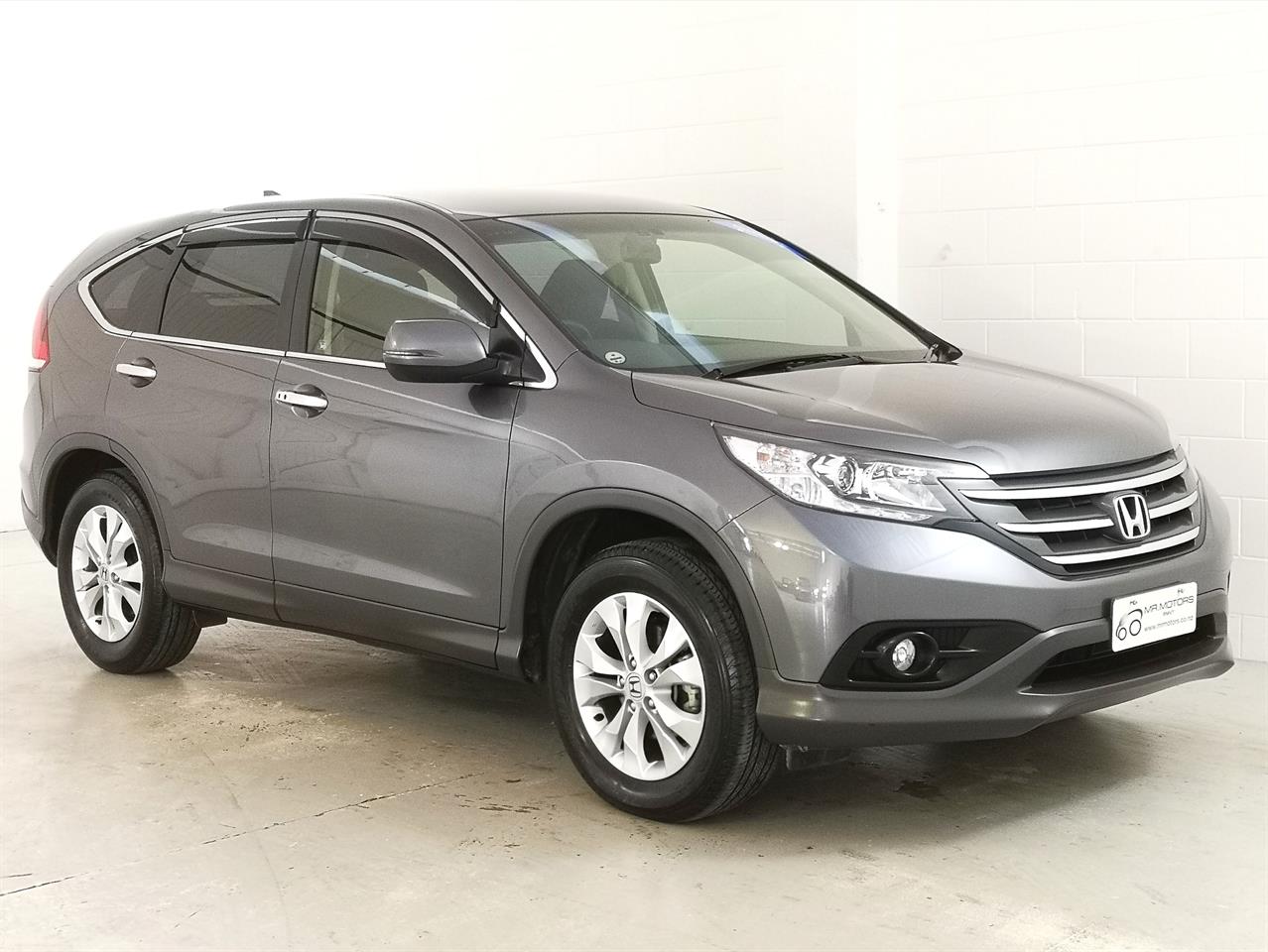 2013 Honda CR-V