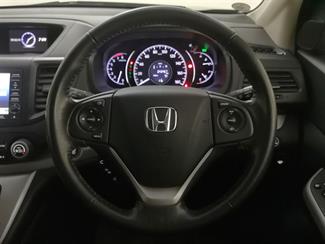 2013 Honda CR-V - Thumbnail