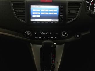 2013 Honda CR-V - Thumbnail