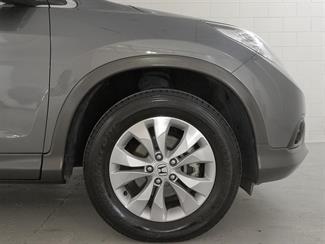 2013 Honda CR-V - Thumbnail