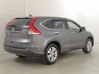 2013 Honda CR-V - Thumbnail