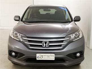 2013 Honda CR-V - Thumbnail