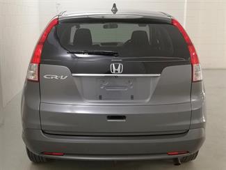 2013 Honda CR-V - Thumbnail