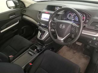 2013 Honda CR-V - Thumbnail