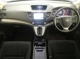 2013 Honda CR-V - Thumbnail