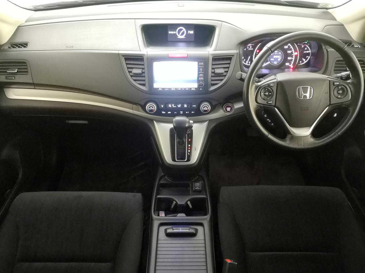 2013 Honda CR-V