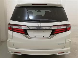 2016 Honda Odyssey - Thumbnail