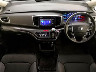 2016 Honda Odyssey - Thumbnail