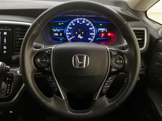 2016 Honda Odyssey - Thumbnail