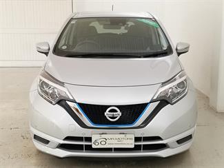 2019 Nissan Note - Thumbnail