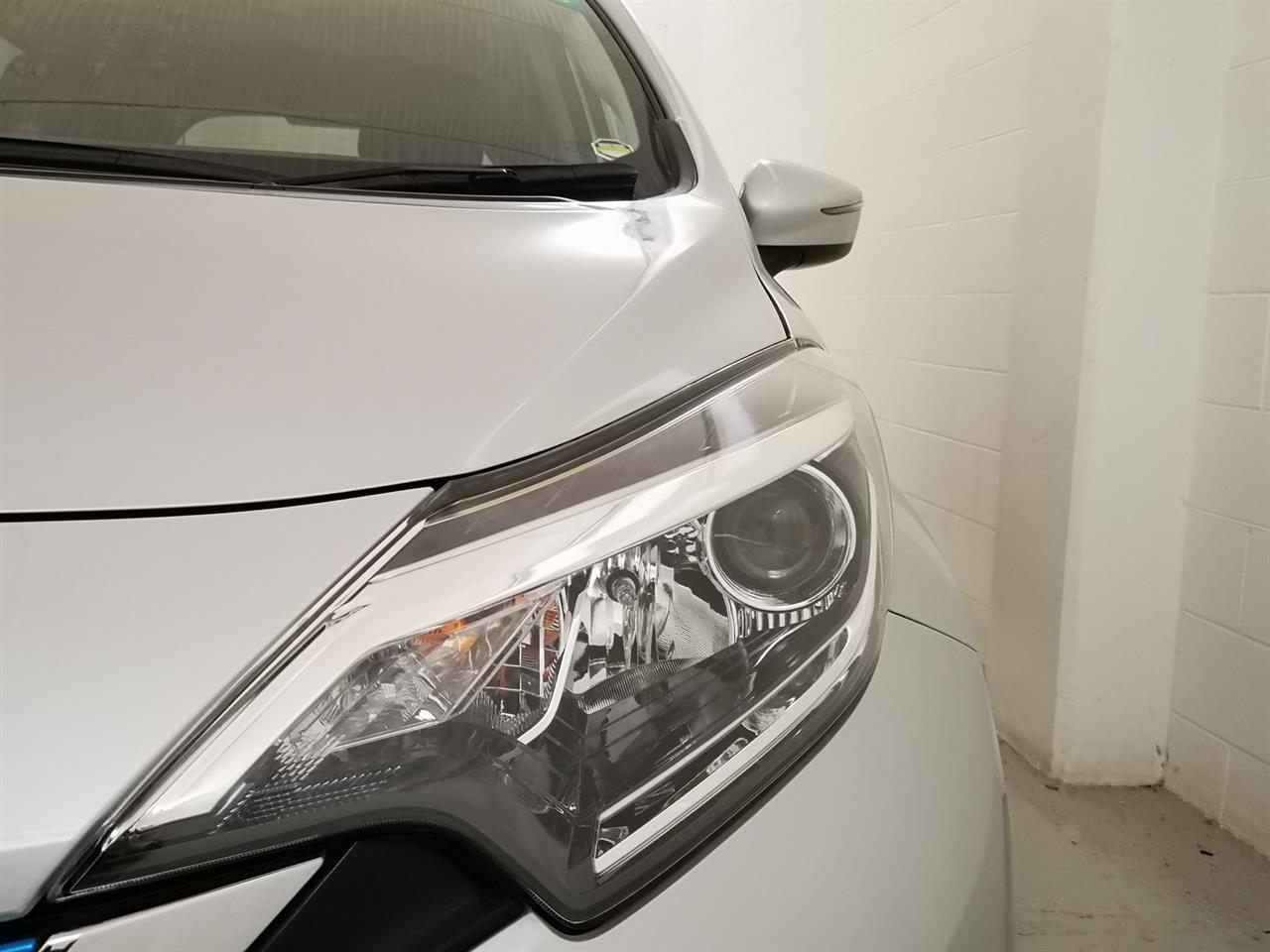 2019 Nissan Note