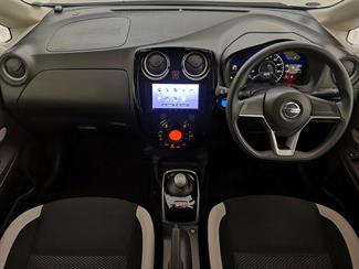 2019 Nissan Note - Thumbnail