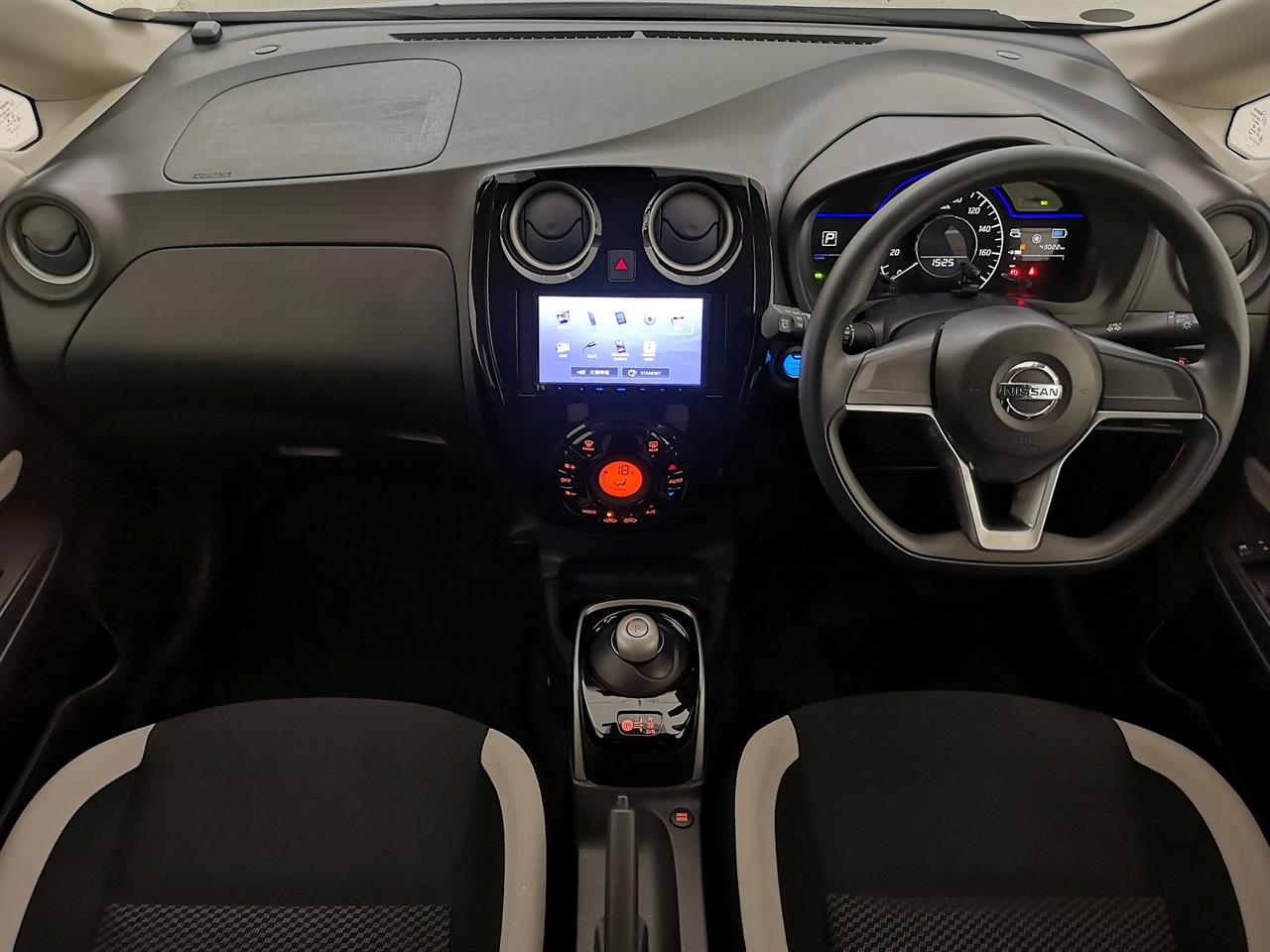 2019 Nissan Note