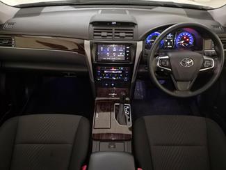 2016 Toyota Camry - Thumbnail