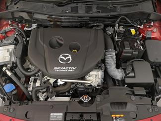 2019 Mazda Demio - Thumbnail