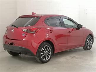 2019 Mazda Demio - Thumbnail