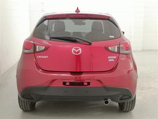 2019 Mazda Demio - Thumbnail