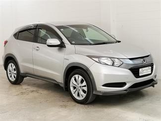 2014 Honda Vezel - Thumbnail