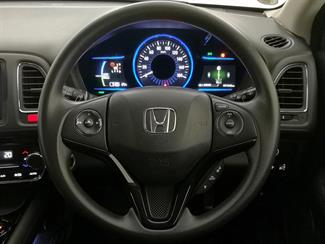 2014 Honda Vezel - Thumbnail