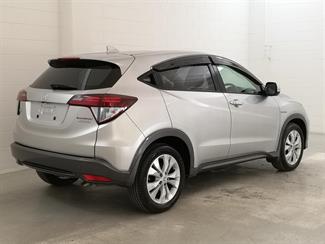 2014 Honda Vezel - Thumbnail