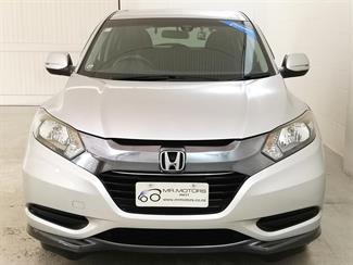 2014 Honda Vezel - Thumbnail