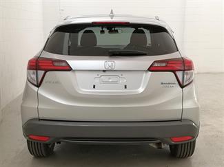 2014 Honda Vezel - Thumbnail