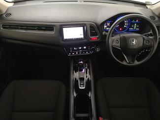 2014 Honda Vezel - Thumbnail