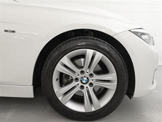 2014 BMW 320d - Thumbnail