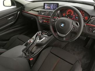 2014 BMW 320d - Thumbnail