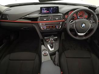 2014 BMW 320d - Thumbnail