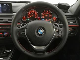 2014 BMW 320d - Thumbnail