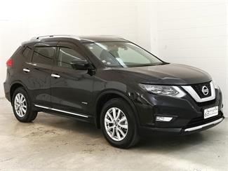 2019 Nissan X-Trail - Thumbnail