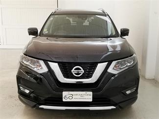 2019 Nissan X-Trail - Thumbnail