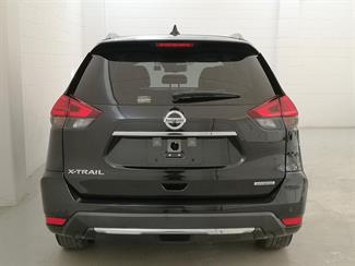 2019 Nissan X-Trail - Thumbnail