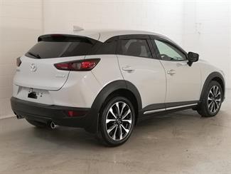 2019 Mazda CX-3 - Thumbnail