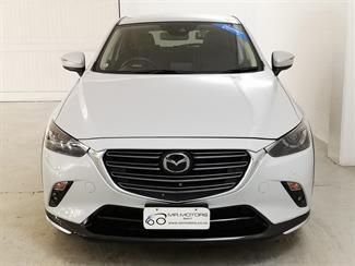 2019 Mazda CX-3 - Thumbnail