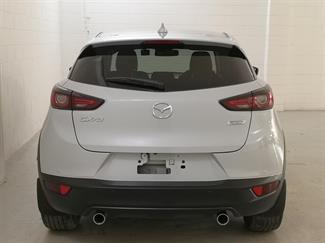 2019 Mazda CX-3 - Thumbnail