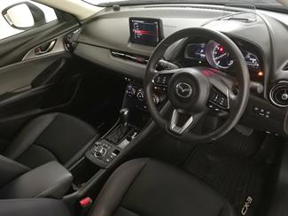 2019 Mazda CX-3 - Thumbnail