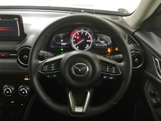 2019 Mazda CX-3 - Thumbnail