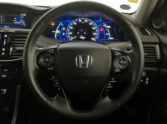 2016 Honda Accord - Thumbnail