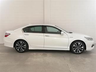 2016 Honda Accord - Thumbnail