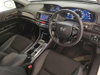 2016 Honda Accord - Thumbnail