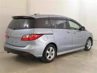 2013 Mazda Premacy - Thumbnail